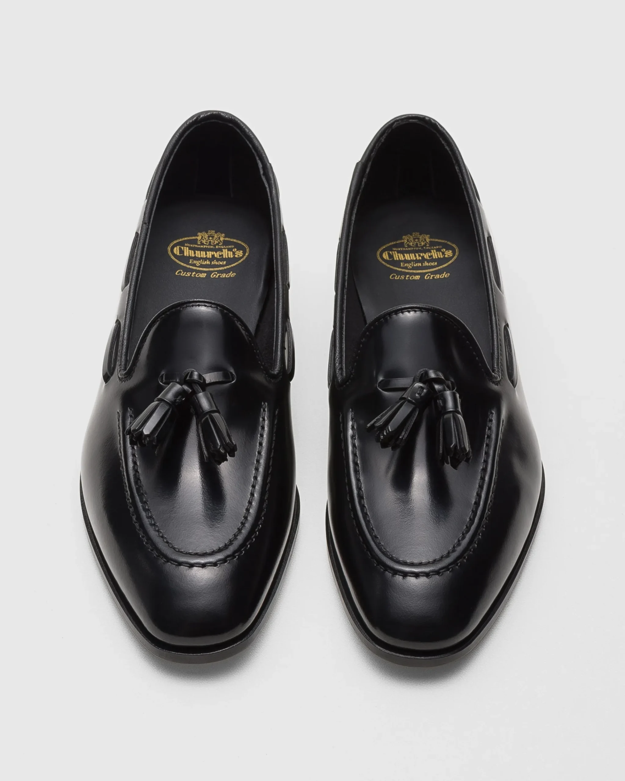 Maidstone W - Calfskin Loafer