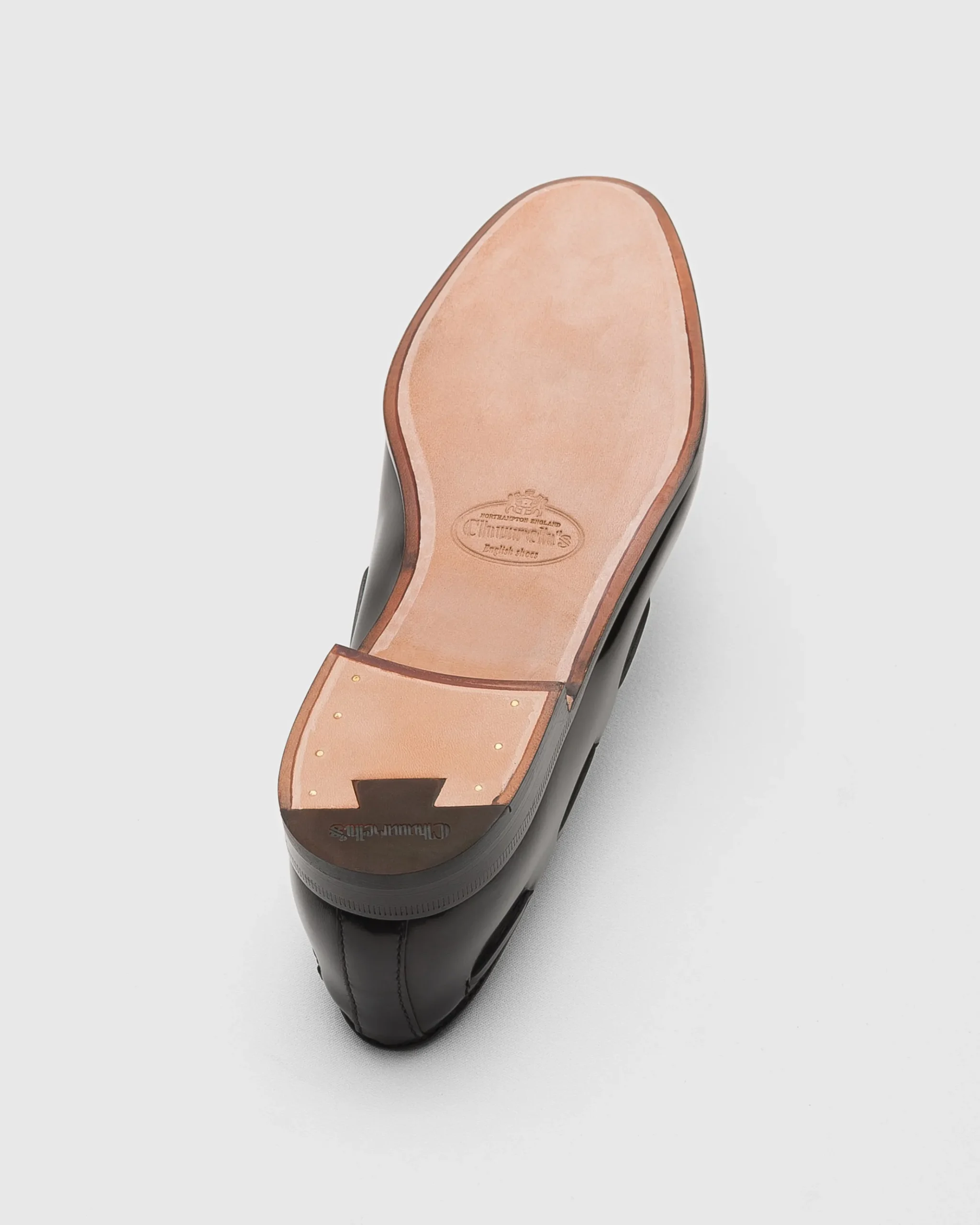 Maidstone W - Calfskin Loafer