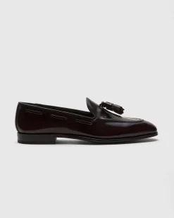 Maidstone W - Calfskin Loafer