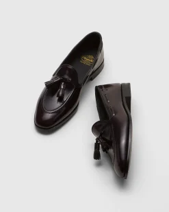 Maidstone W - Calfskin Loafer