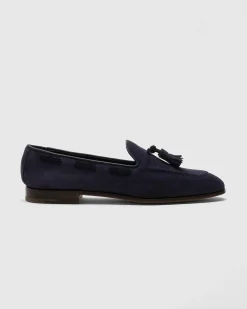 Maidstone W - Suede Loafer