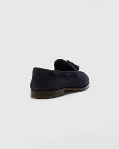 Maidstone W - Suede Loafer