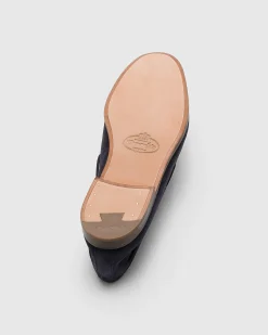 Maidstone W - Suede Loafer