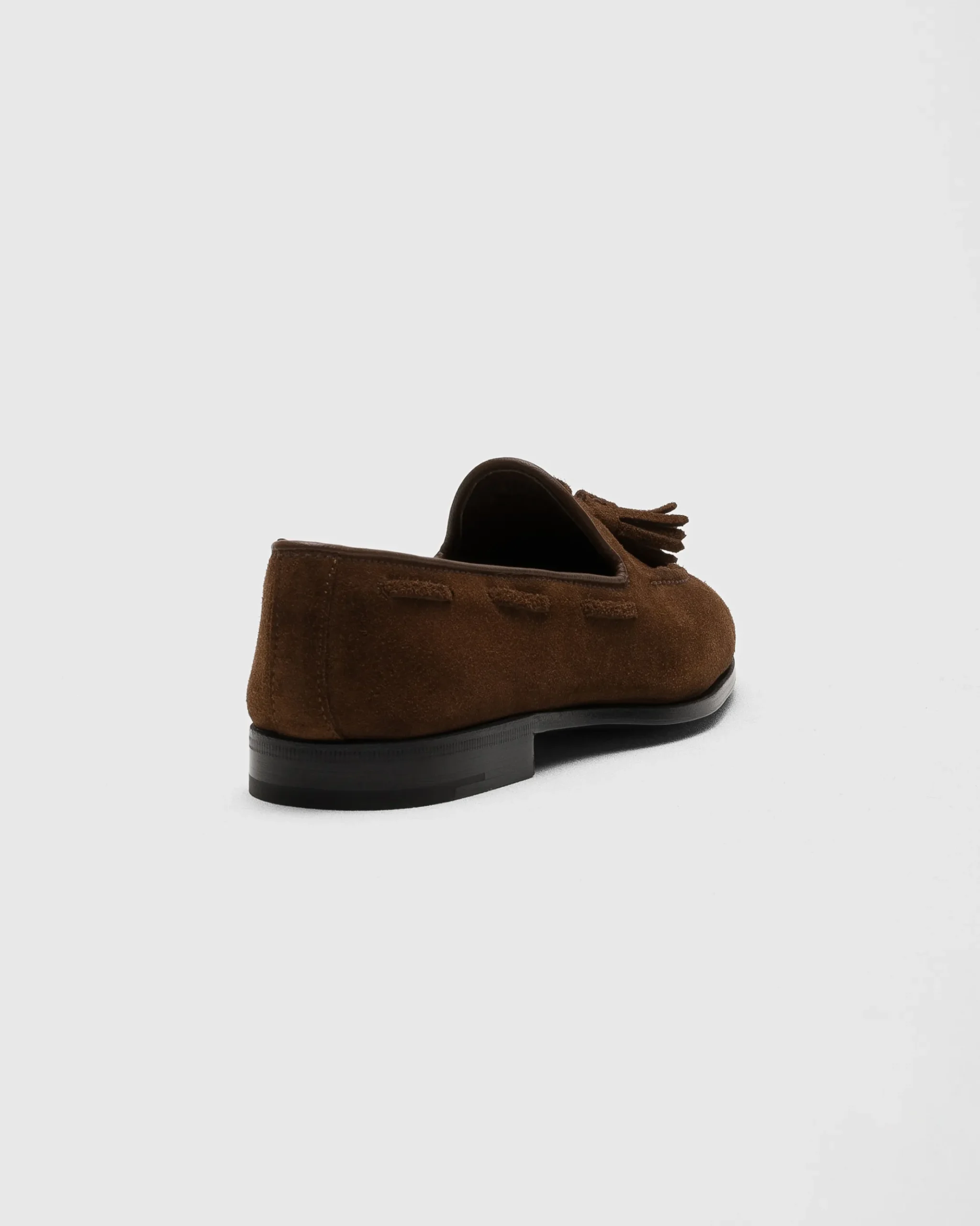 Maidstone W - Suede Loafer