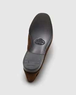 Maidstone W - Suede Loafer