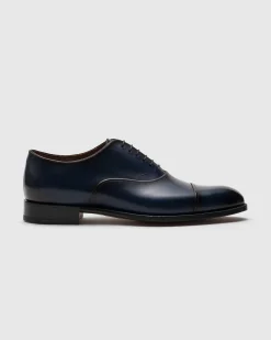Mayfair - Doha Leather Oxford