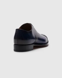 Mayfair - Doha Leather Oxford