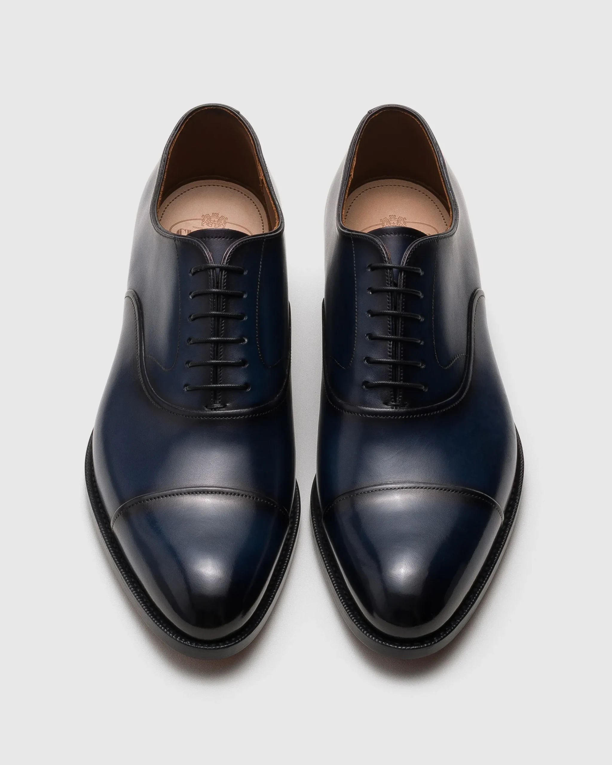 Mayfair - Doha Leather Oxford