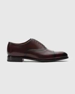 Mayfair - Doha Leather Oxford