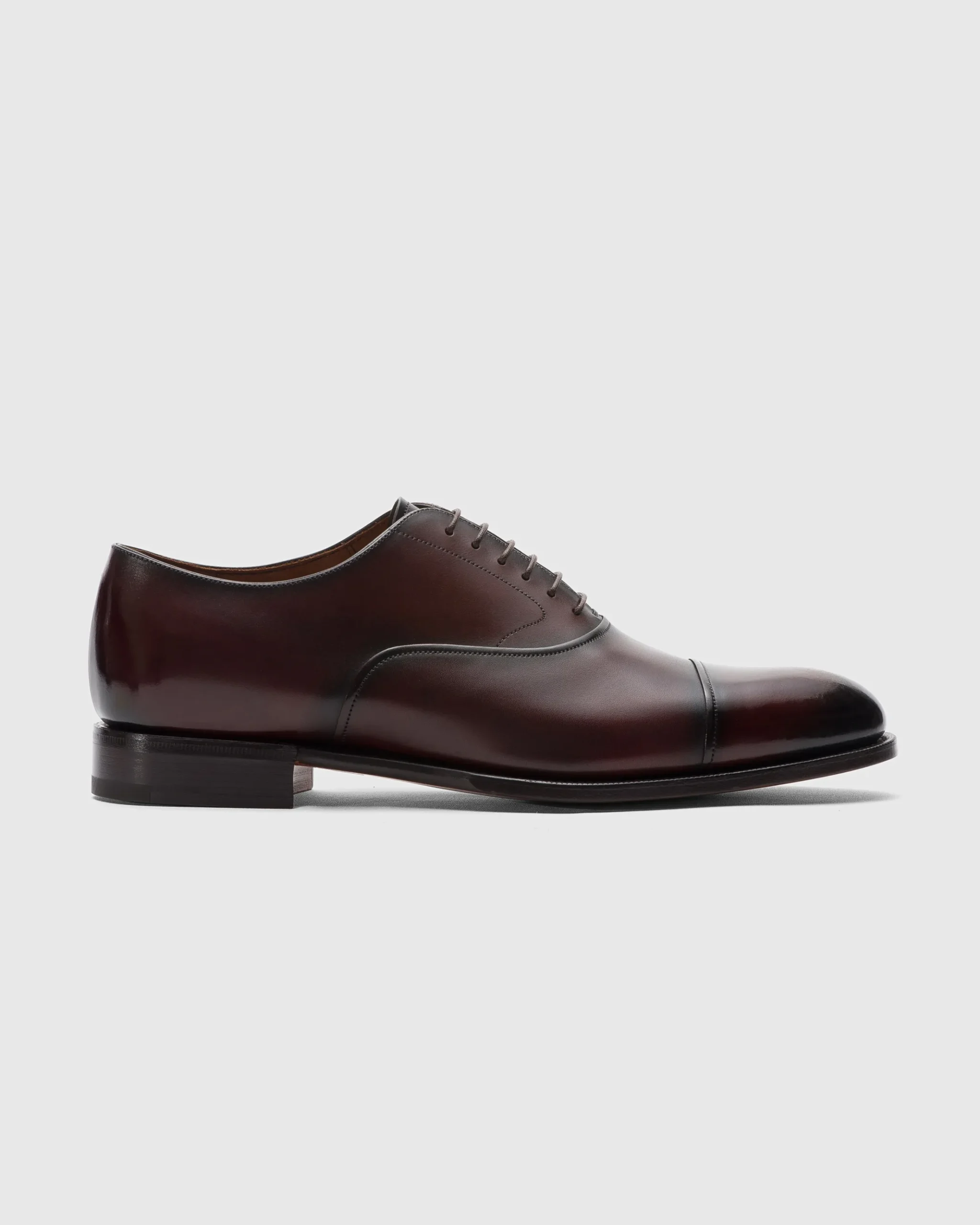 Mayfair - Doha Leather Oxford