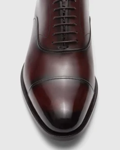 Mayfair - Doha Leather Oxford