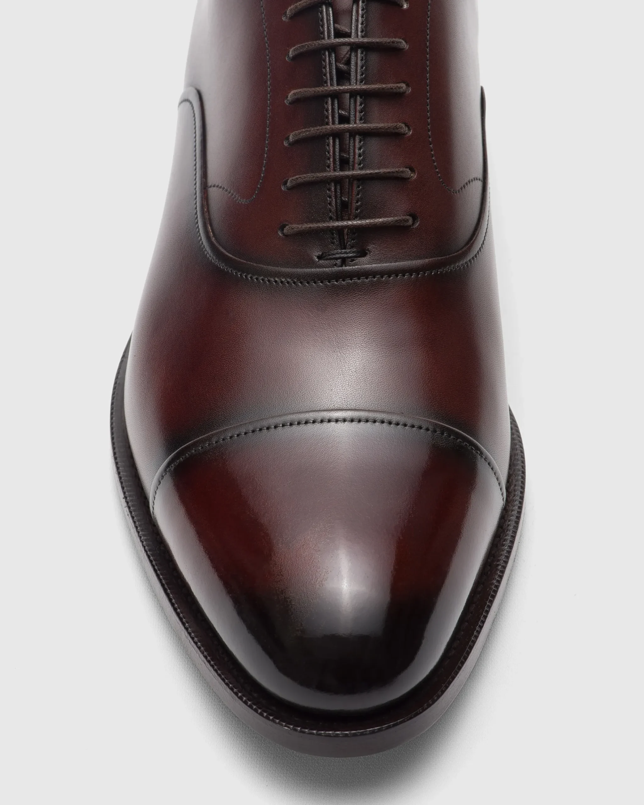 Mayfair - Doha Leather Oxford