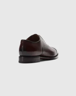 Mayfair - Doha Leather Oxford
