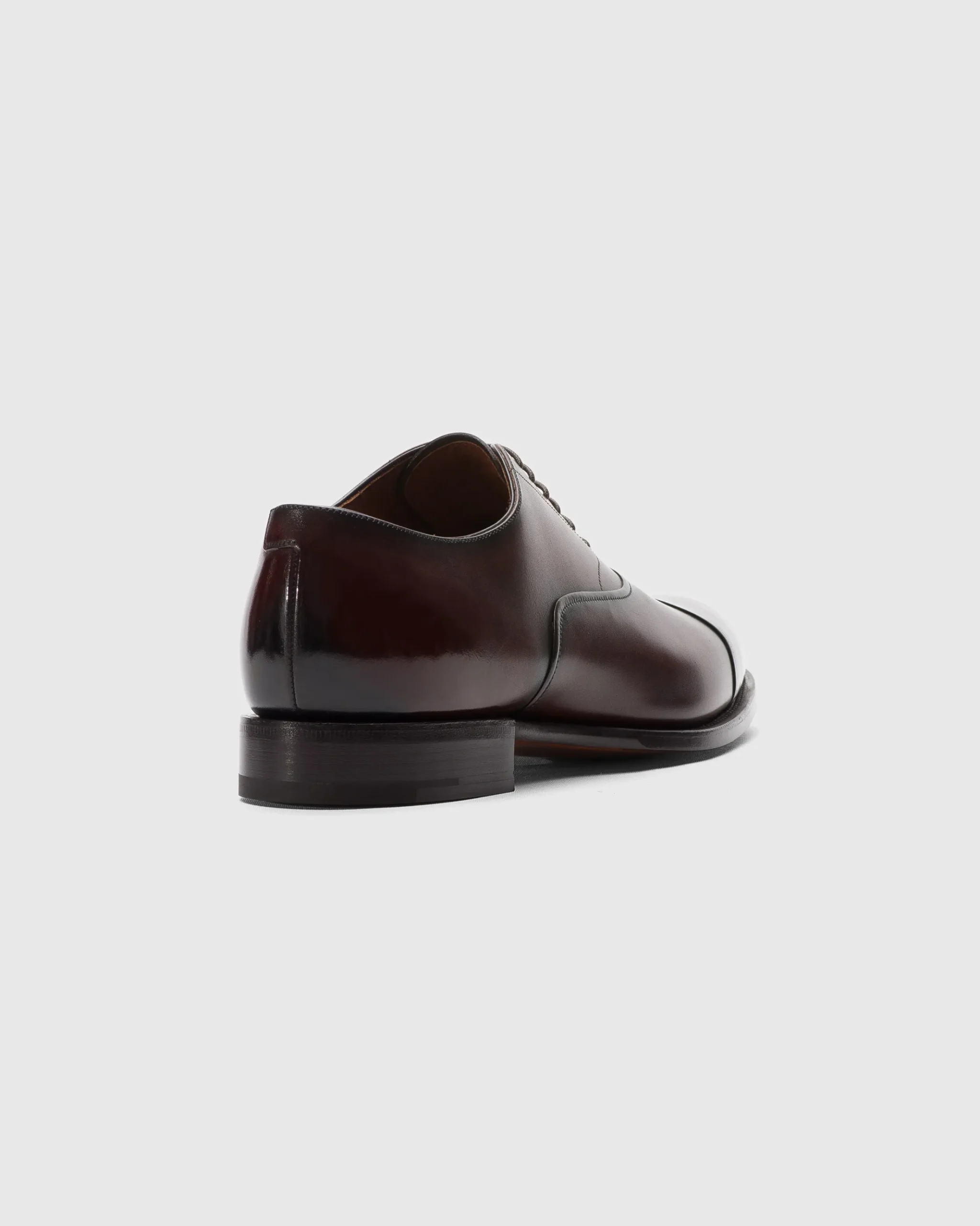 Mayfair - Doha Leather Oxford