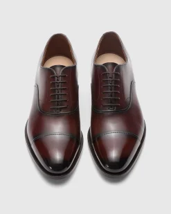 Mayfair - Doha Leather Oxford