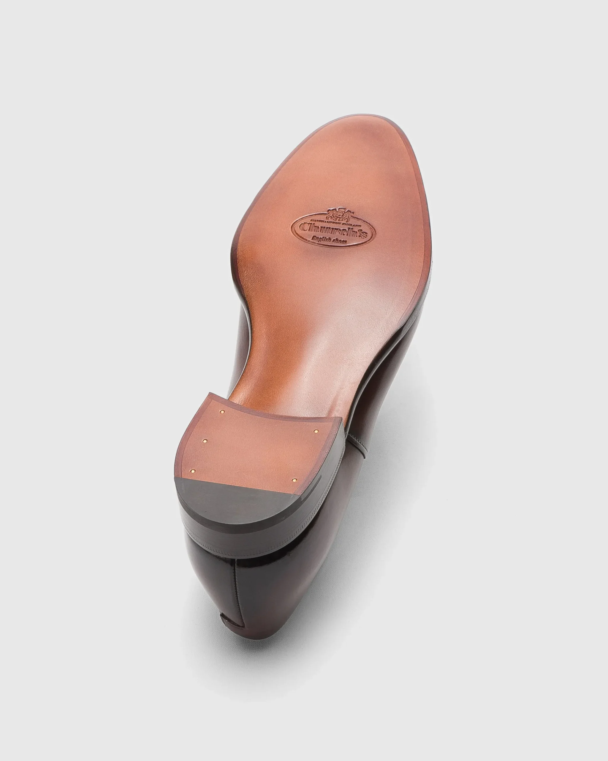 Mayfair - Doha Leather Oxford