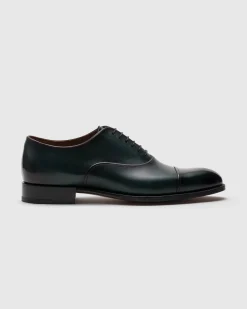 Mayfair - Doha Leather Oxford