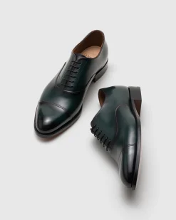 Mayfair - Doha Leather Oxford
