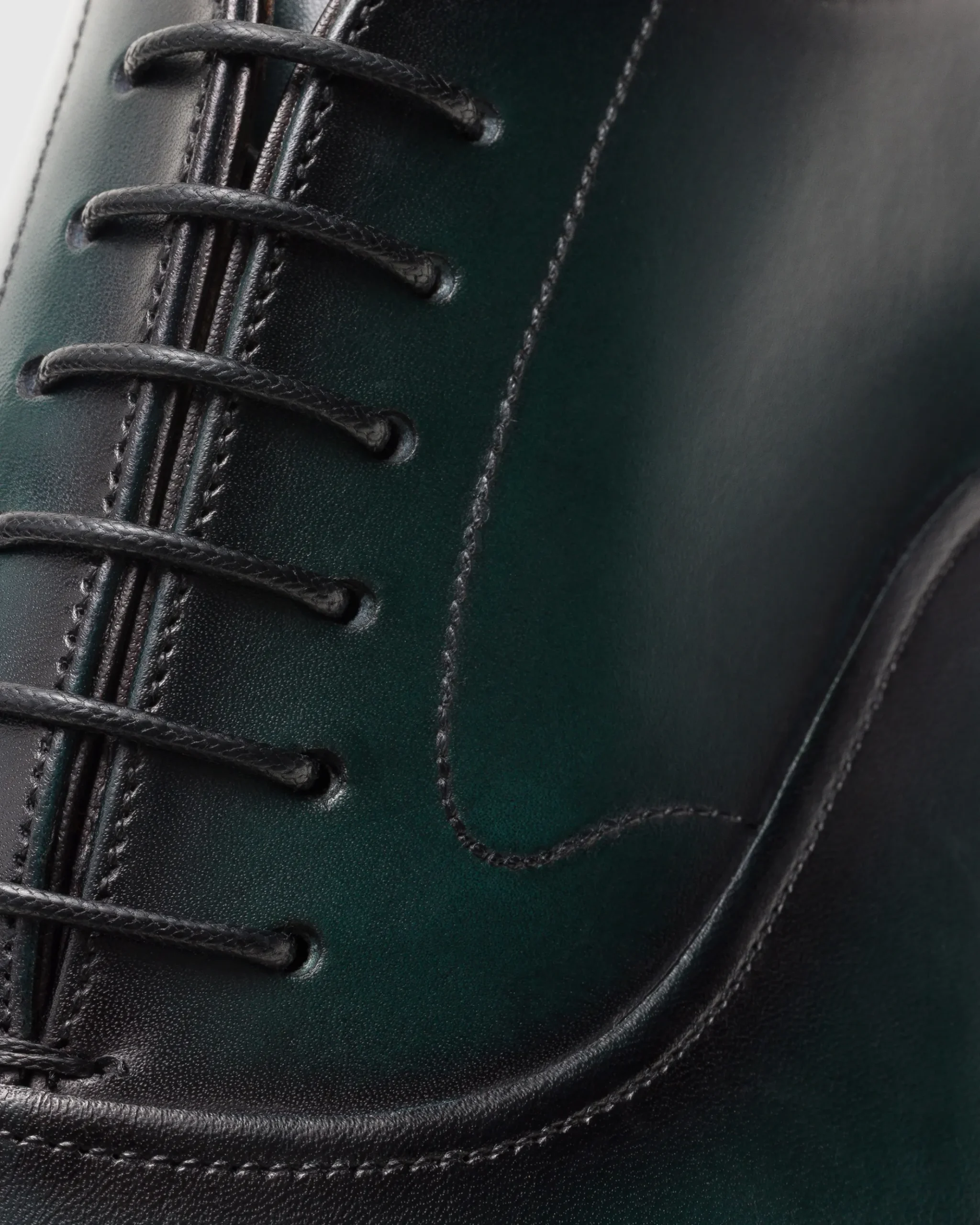 Mayfair - Doha Leather Oxford