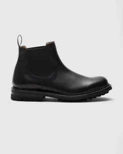 Mc Carthy - Calfskin Chelsea Boot