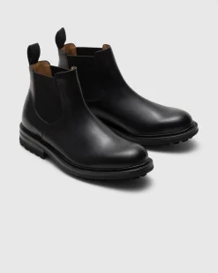 Mc Carthy - Calfskin Chelsea Boot