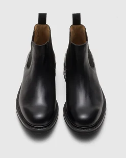 Mc Carthy - Calfskin Chelsea Boot
