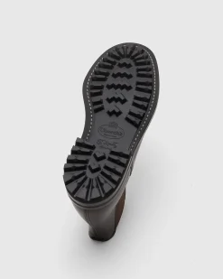 Mc Carthy - Fumé Brushed Leather Chelsea Boot