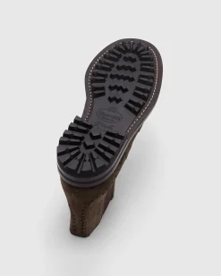 Mcentyre LW - Suede Chelsea Boot