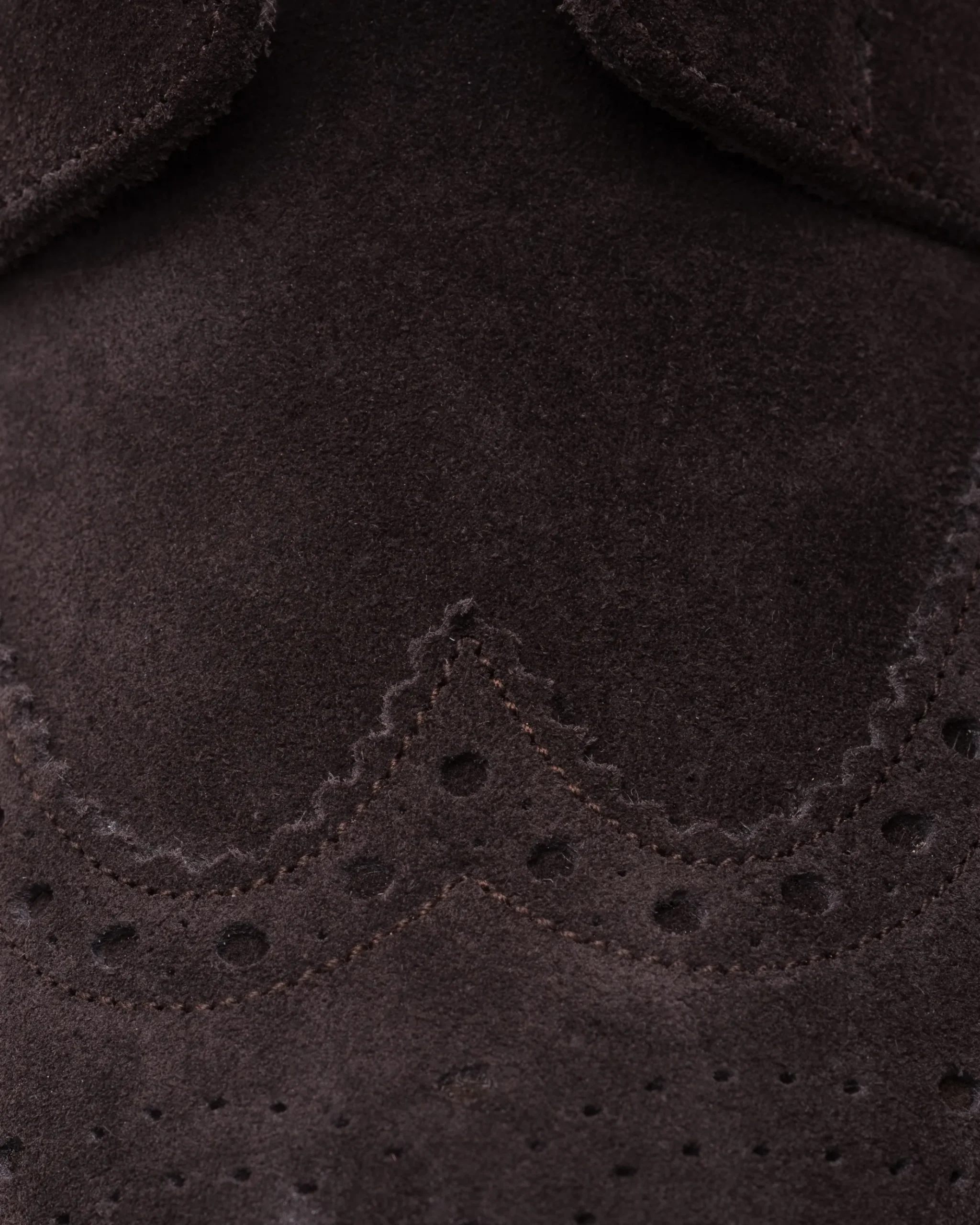 Mc Farlane LW - Suede Lace-Up Boot