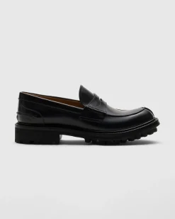 Mc Fie - Rois Calf Leather Loafer