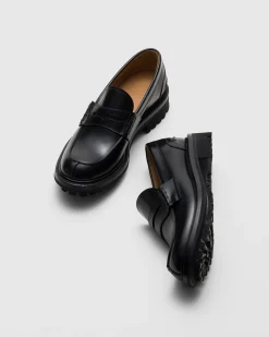 Mc Fie - Rois Calf Leather Loafer