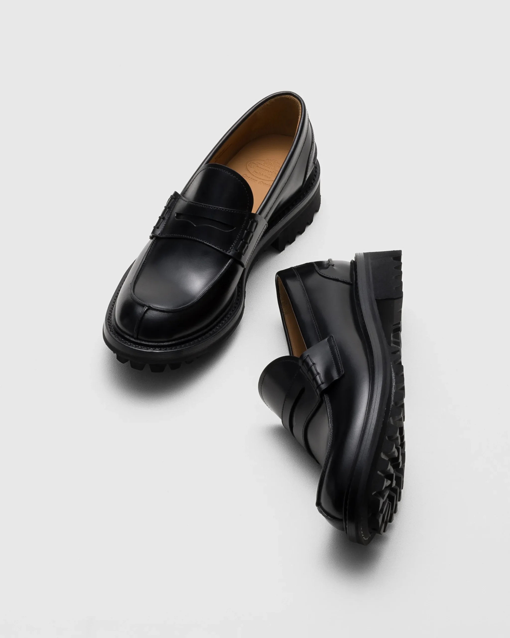 Mc Fie - Rois Calf Leather Loafer