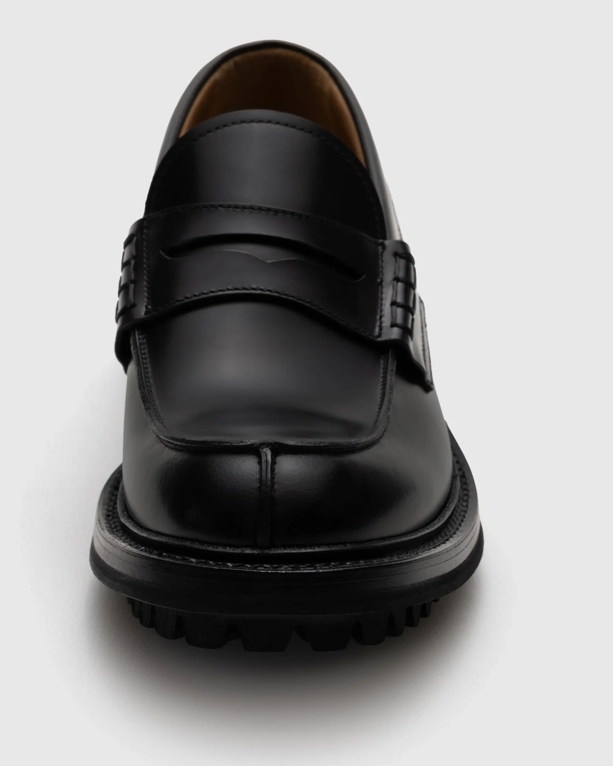 Mc Fie - Rois Calf Leather Loafer