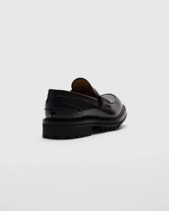 Mc Fie - Rois Calf Leather Loafer
