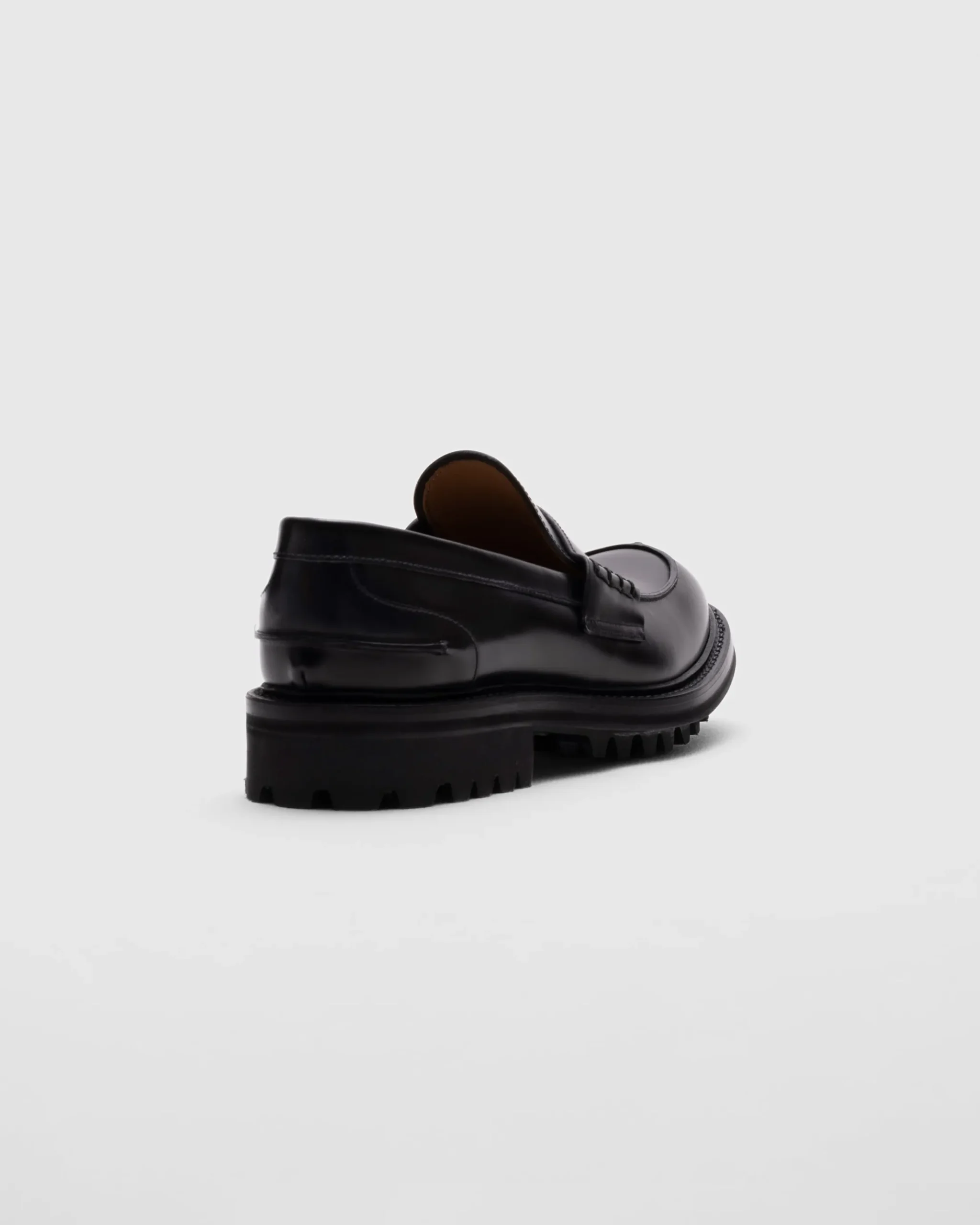 Mc Fie - Rois Calf Leather Loafer