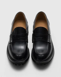 Mc Fie - Rois Calf Leather Loafer