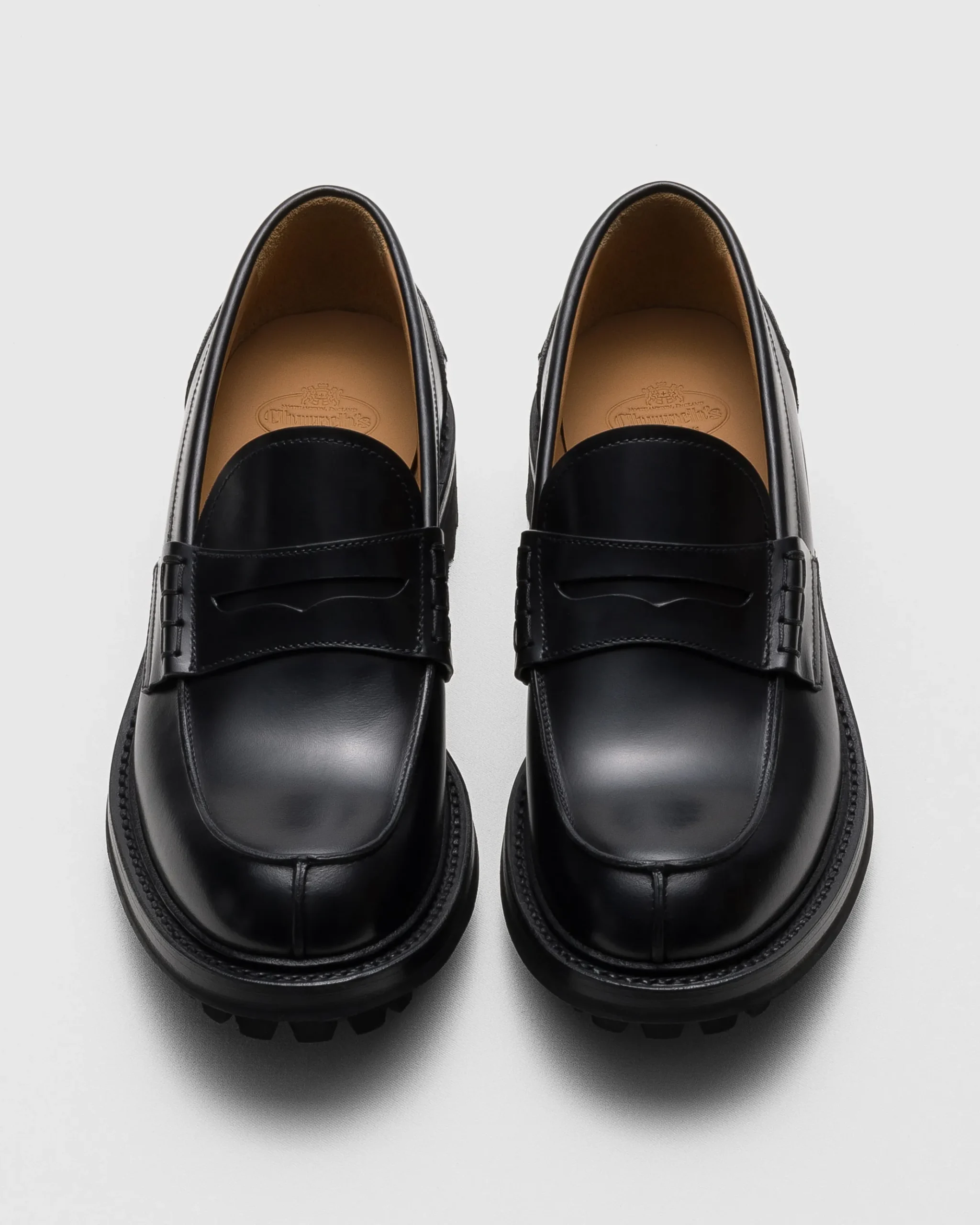 Mc Fie - Rois Calf Leather Loafer