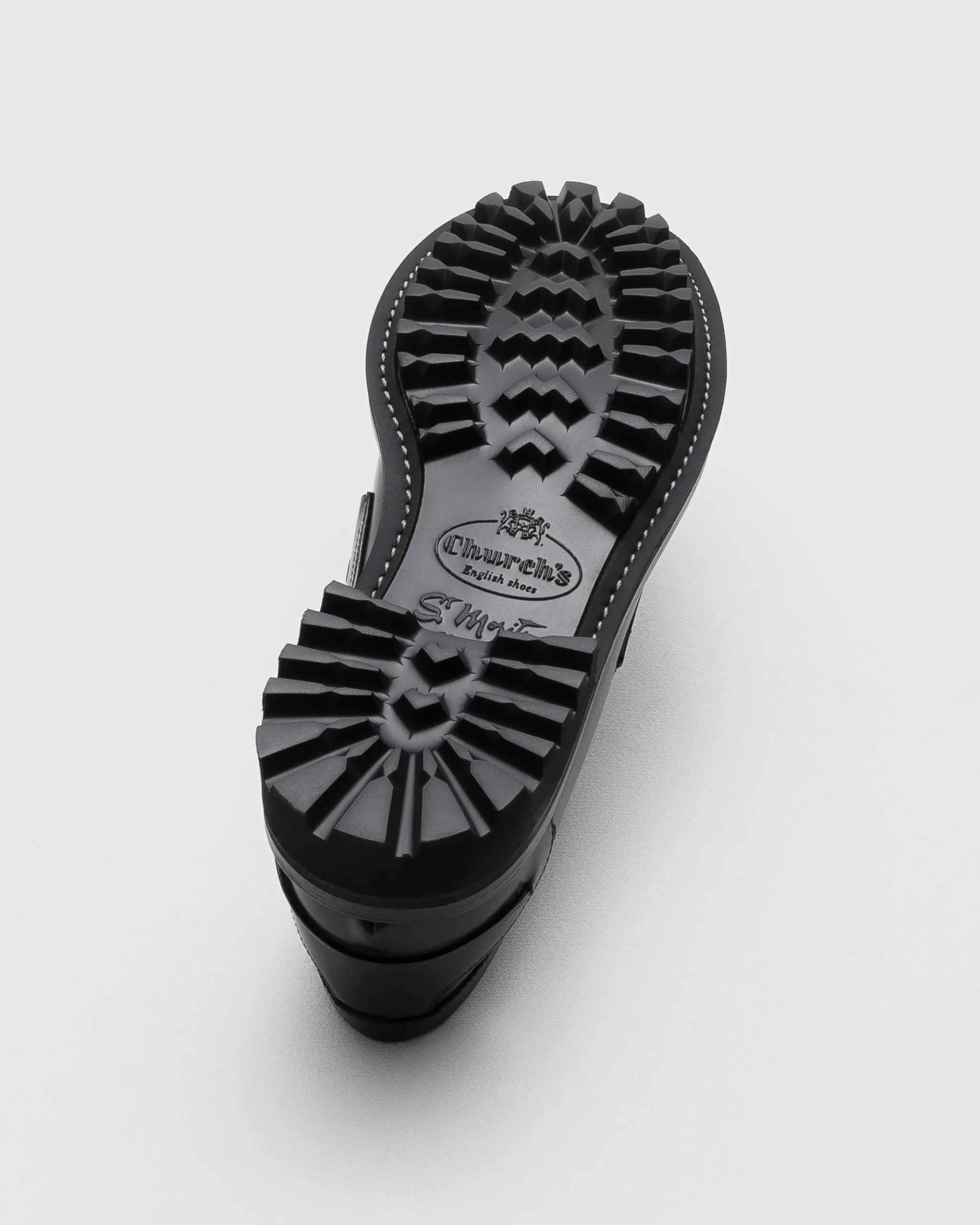 Mc Fie - Rois Calf Leather Loafer