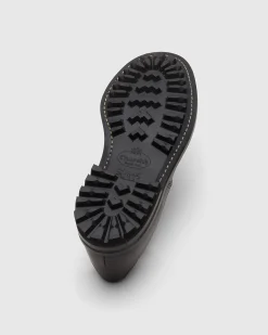 Mc Neil - Fumé Brushed Leather Derby