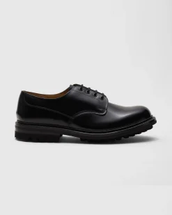 Mc Neil - Polished Binder Derby