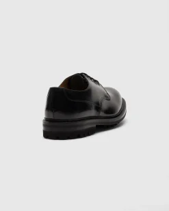 Mc Neil - Polished Binder Derby
