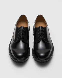 Mc Neil - Polished Binder Derby
