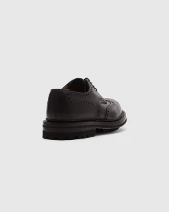 Mc Pherson LW - Highland Grain Derby Brogue