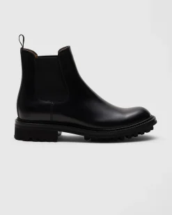 Mc Sween - Rois Calf Leather Boot