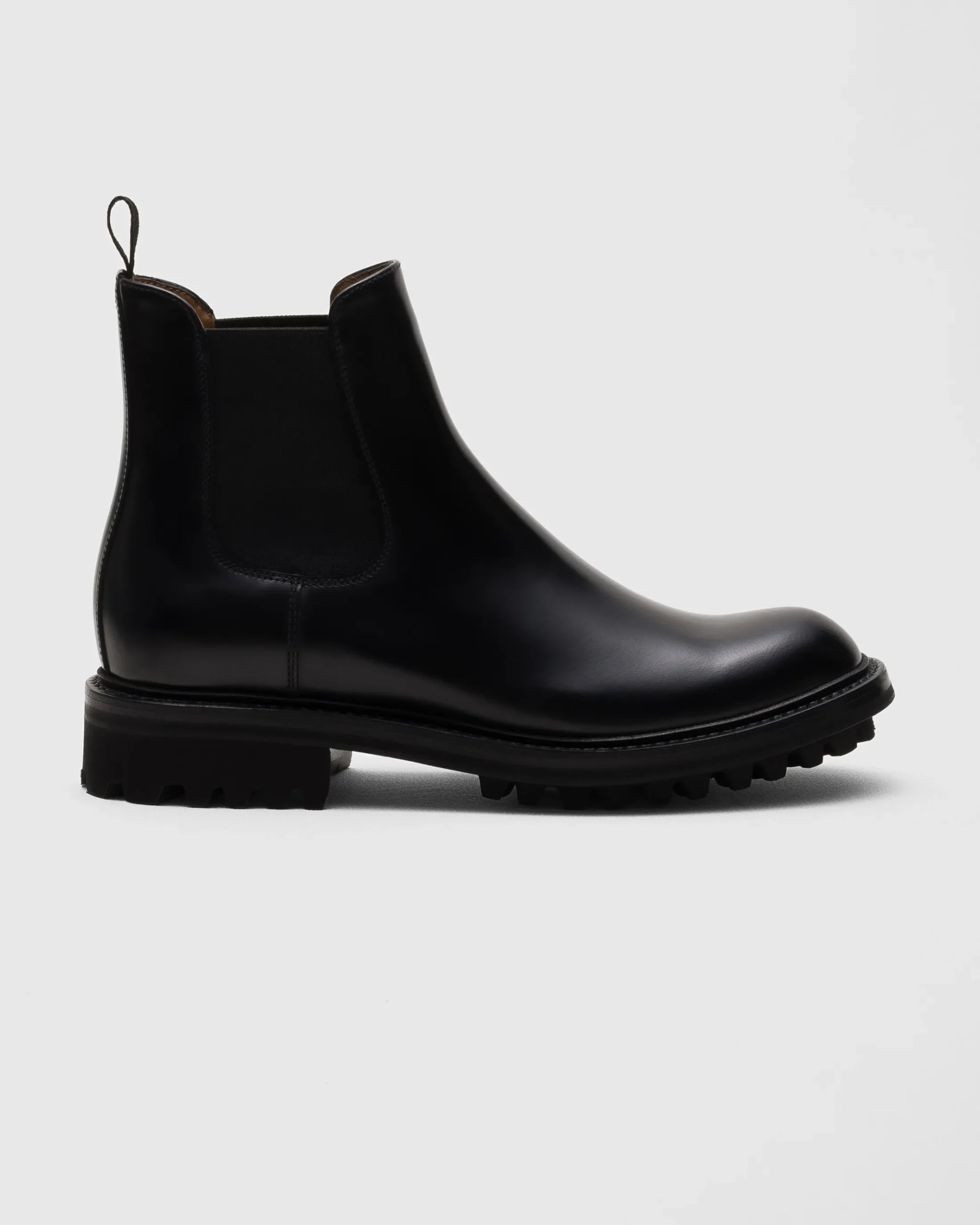 Mc Sween - Rois Calf Leather Boot