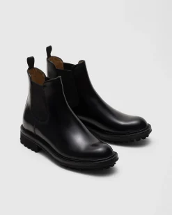 Mc Sween - Rois Calf Leather Boot