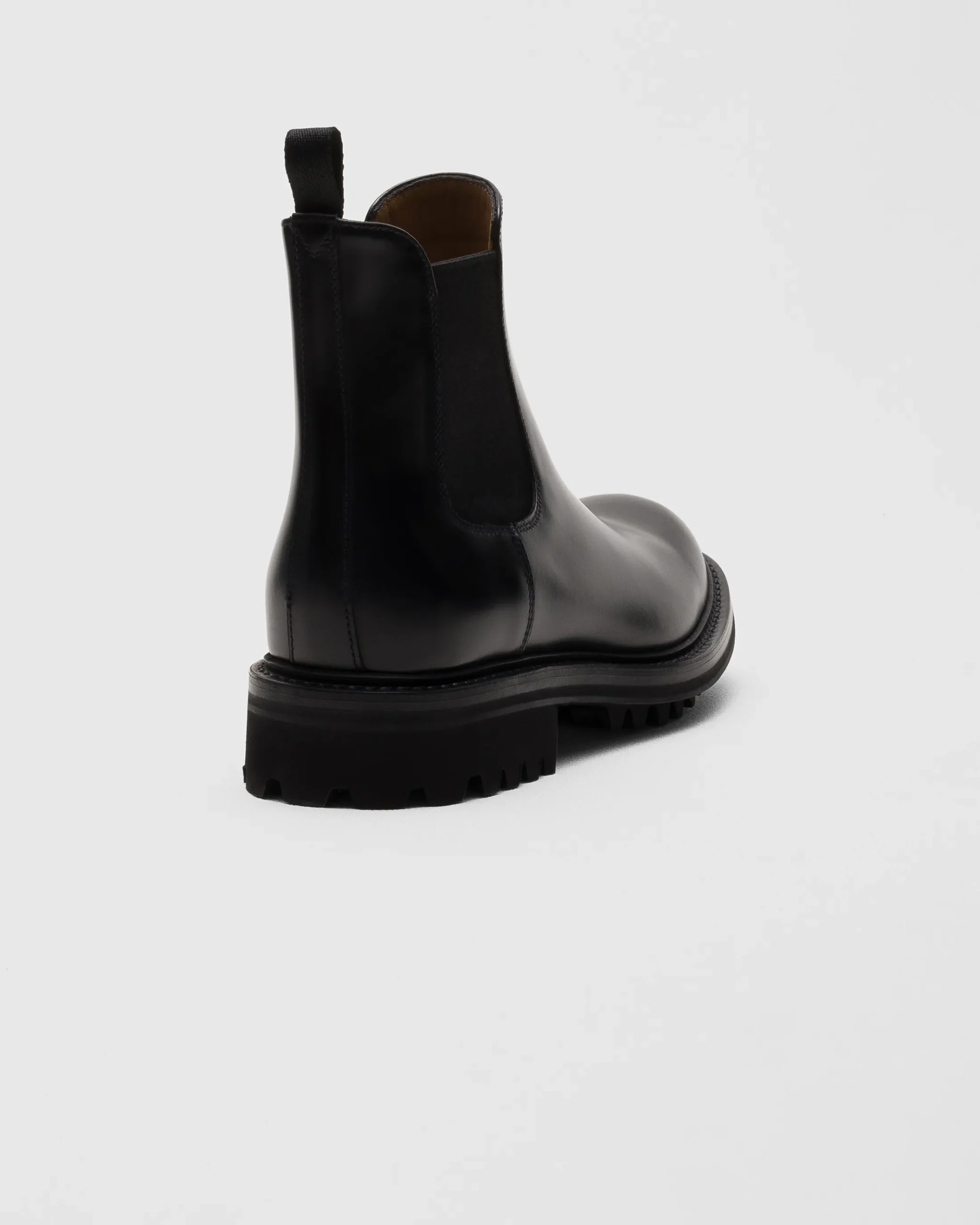 Mc Sween - Rois Calf Leather Boot