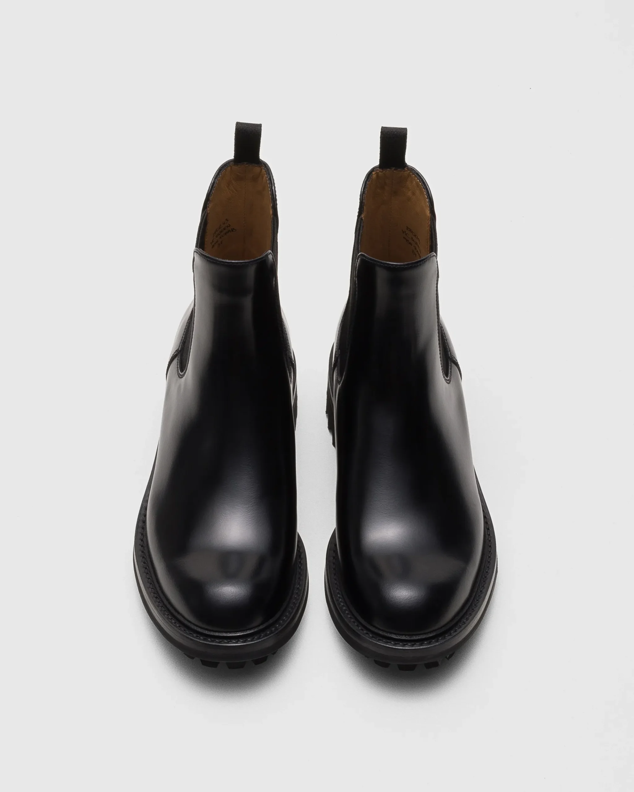 Mc Sween - Rois Calf Leather Boot