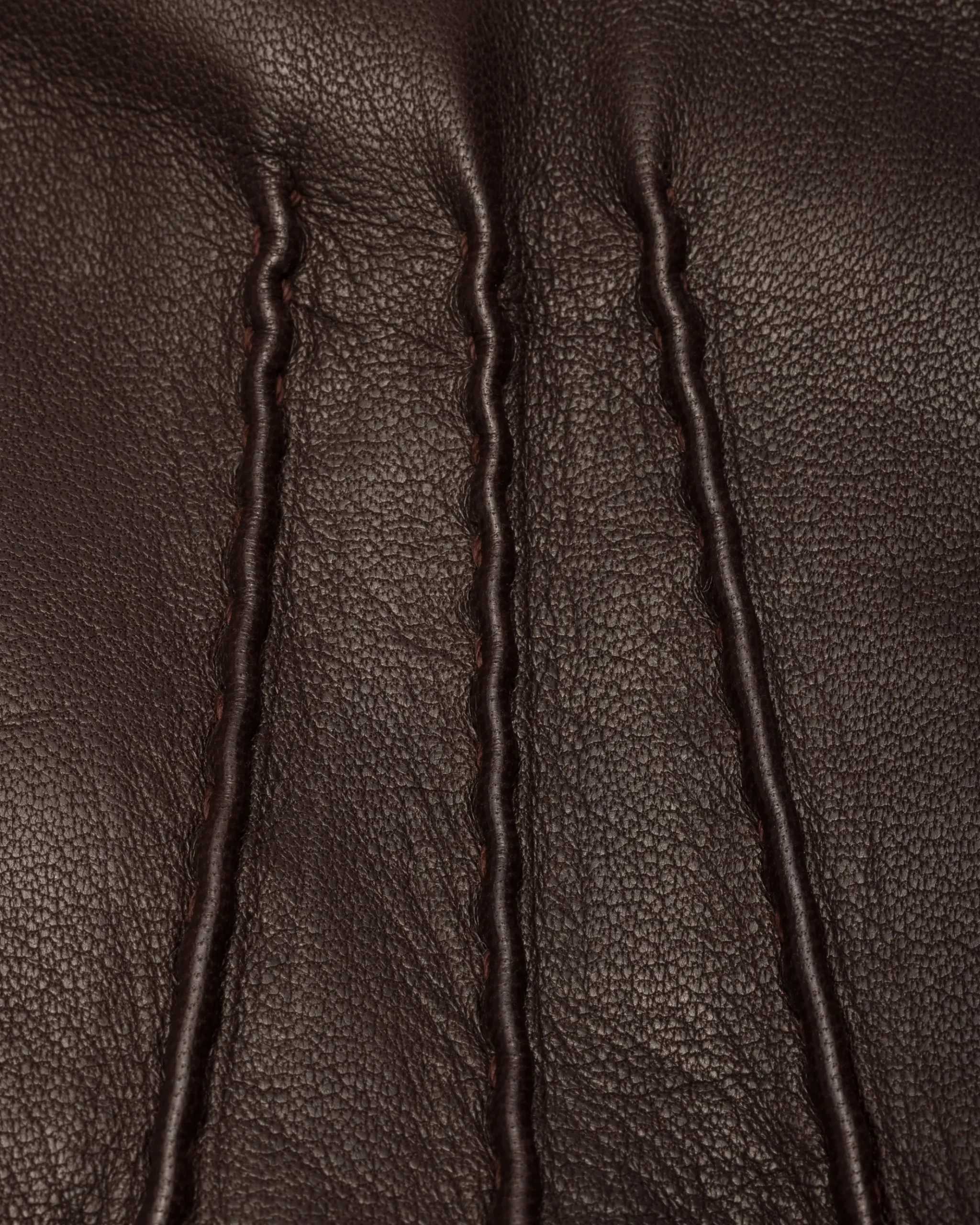 Mens Gloves - Nappa and Knit Men's Gloves