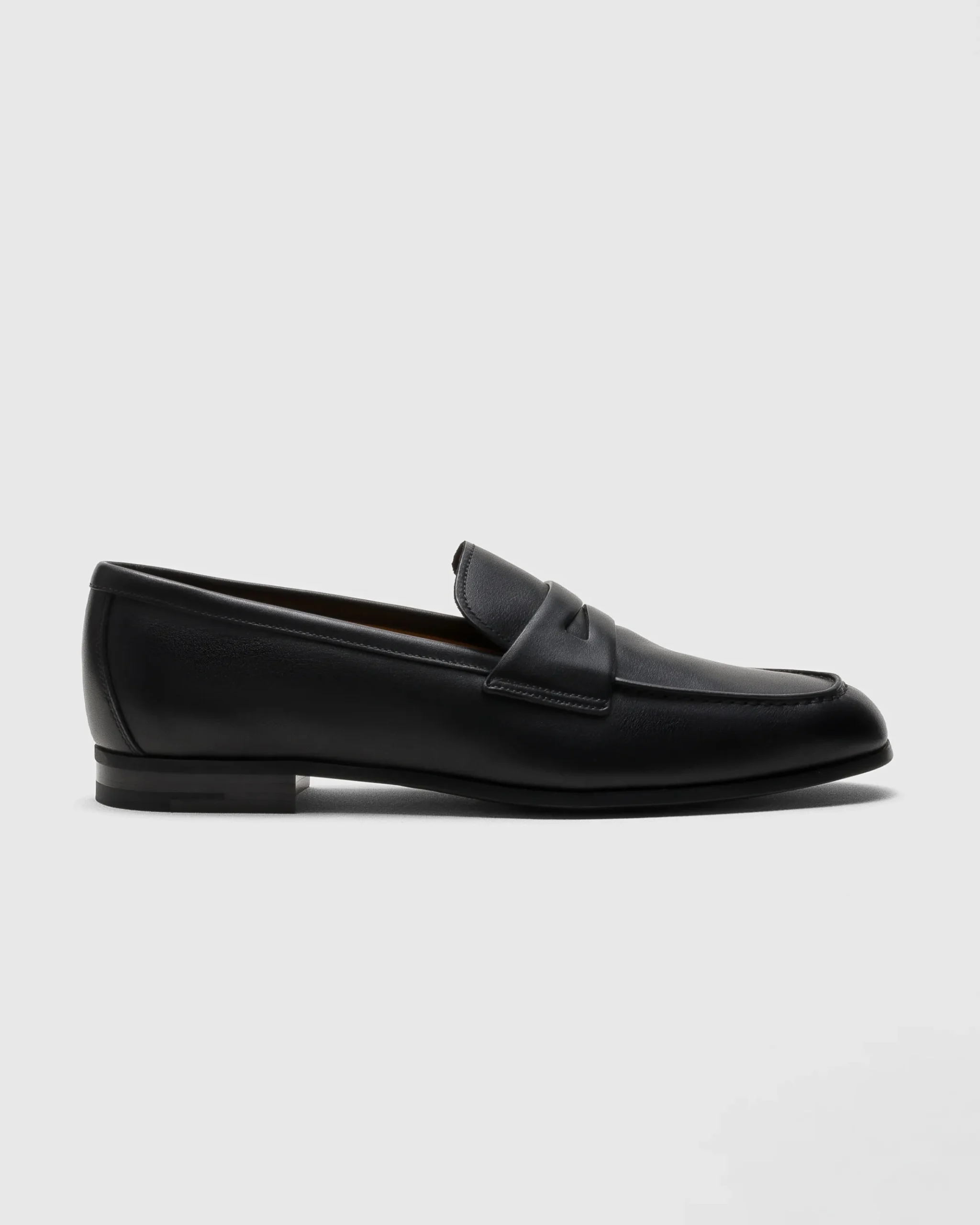 Milton - Calfskin Loafer
